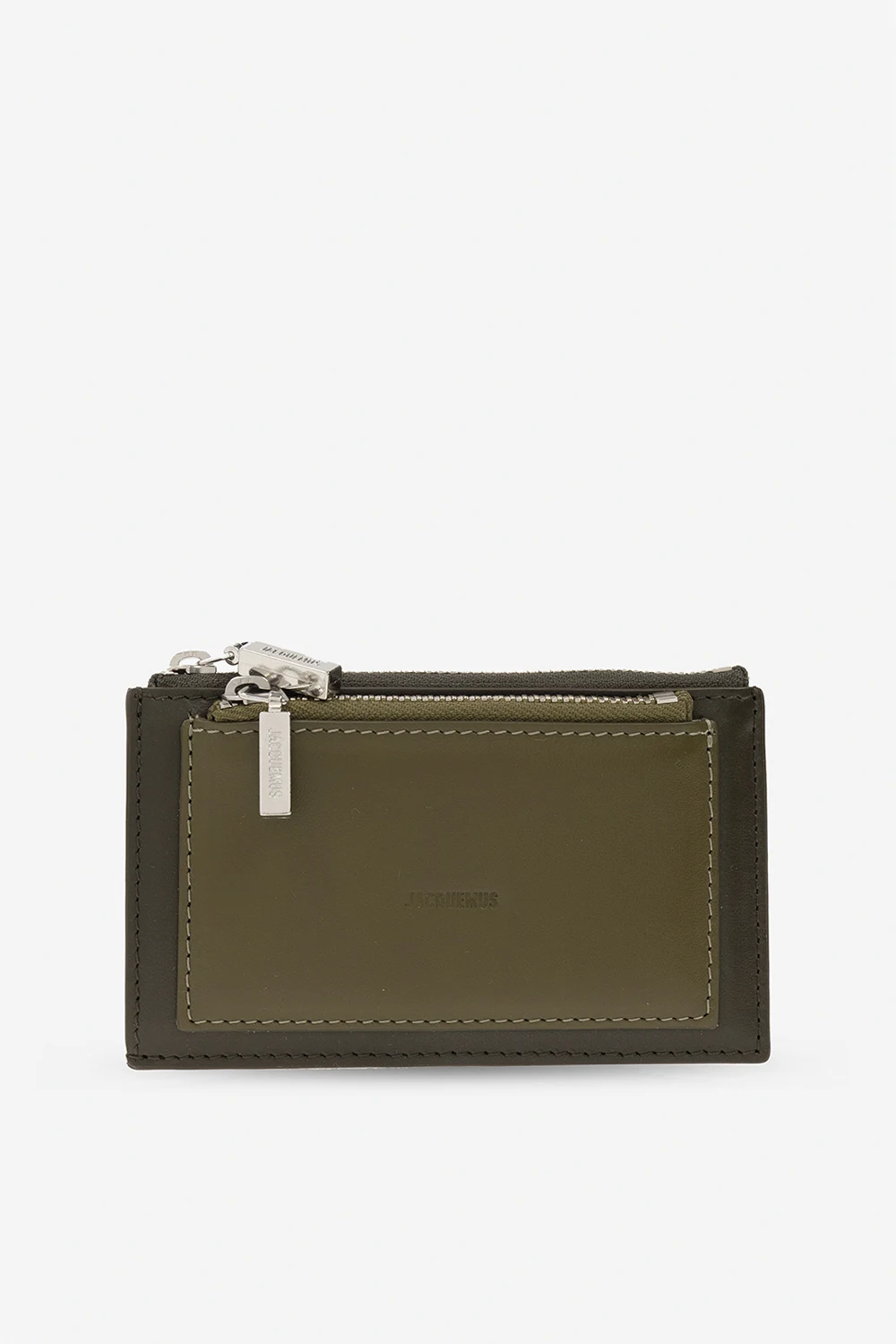 Leather wallet
