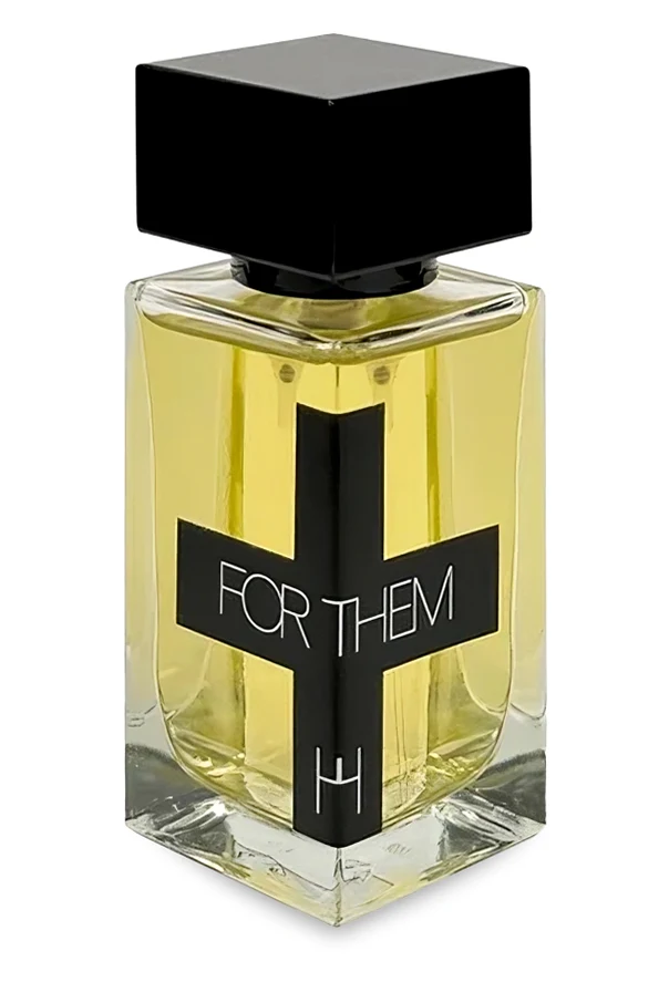 GELB Eau de Parfum "FOR THEM 4"