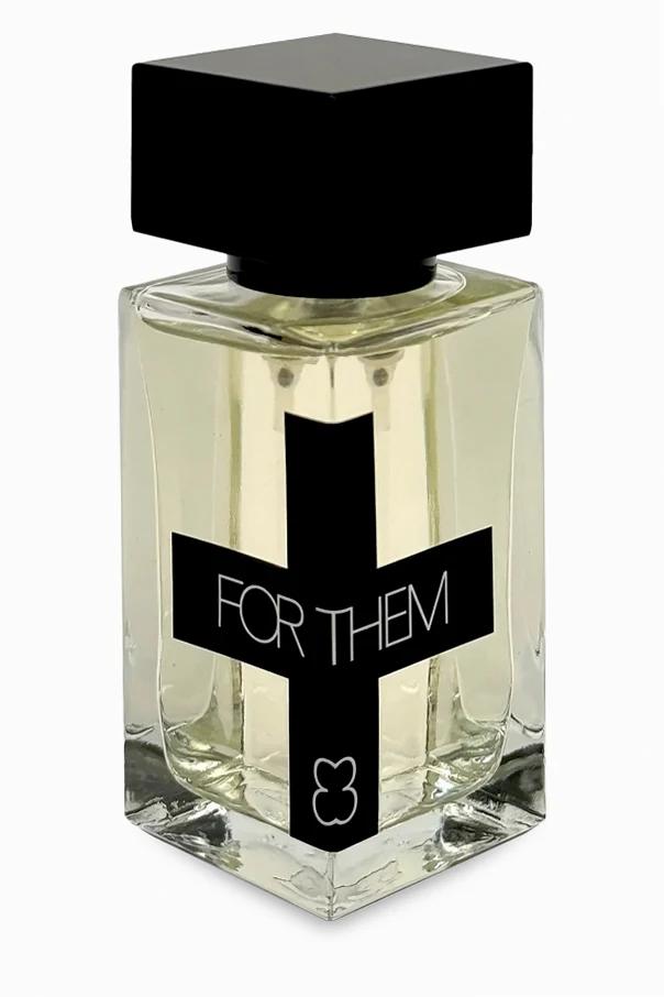 GELB Eau de Parfum „FOR THEM 3“