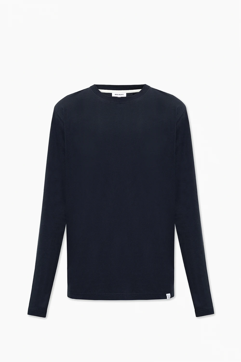 ‘Niels’ long-sleeved T-shirt