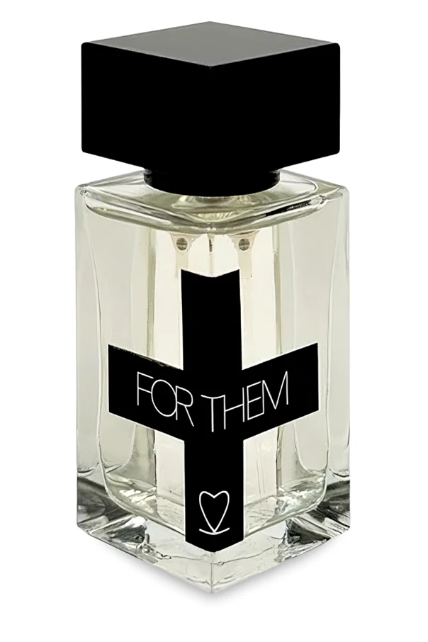 CREME Eau de Parfum "FOR THEM 2"