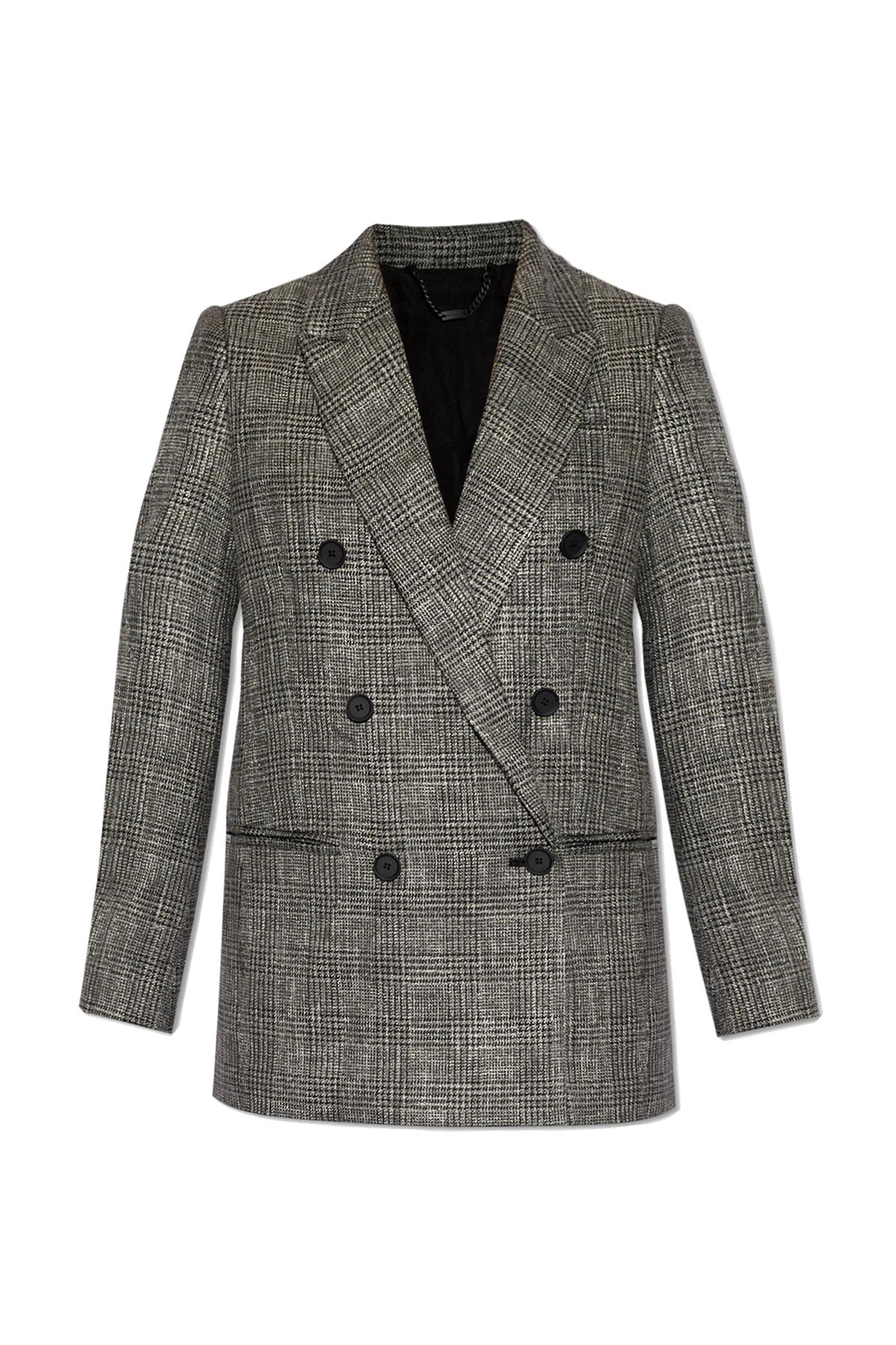 ‘Astrid’ blazer