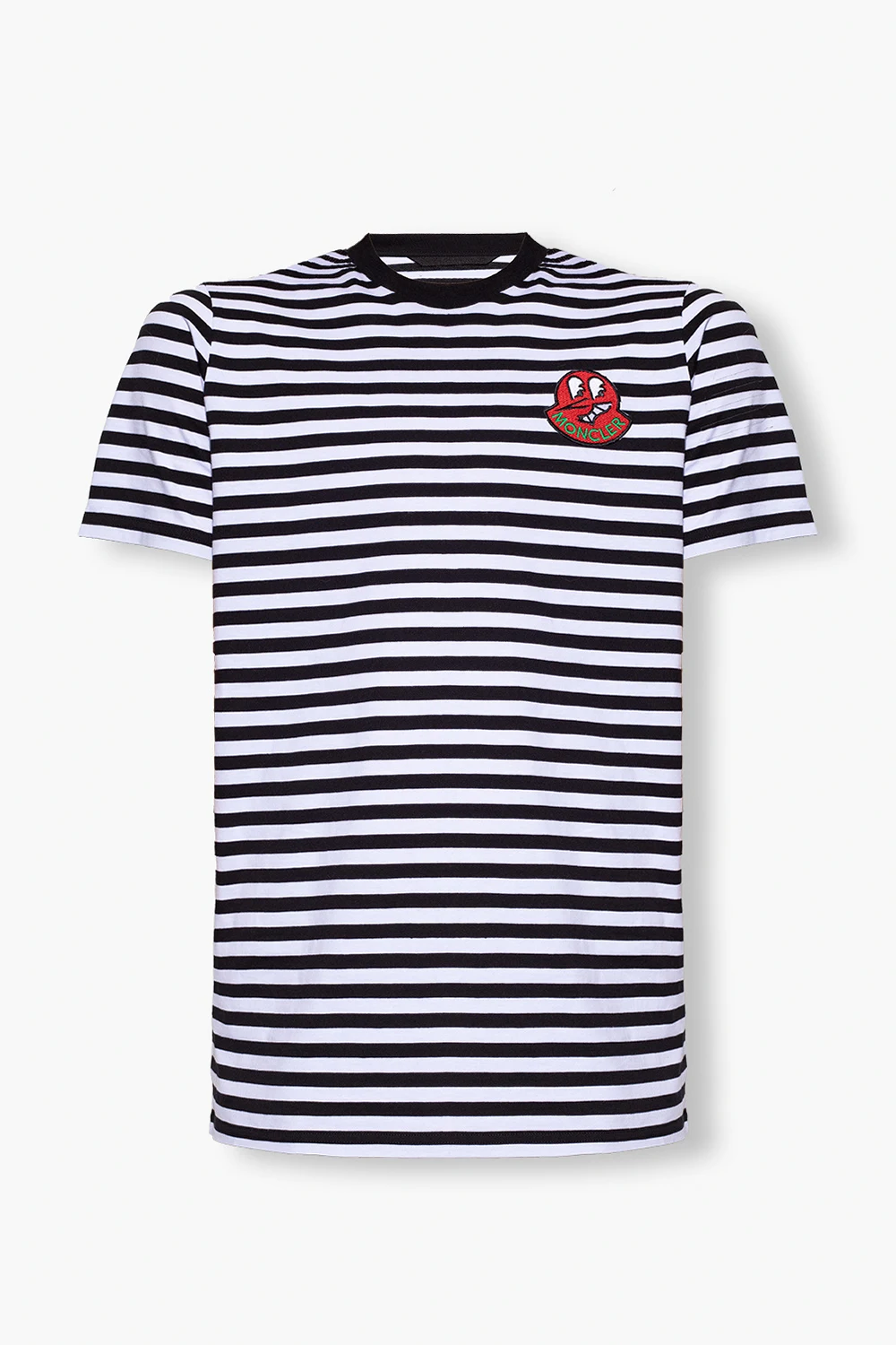 Striped T-shirt