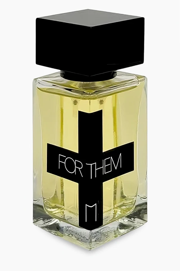 GELB Eau de Parfum „FOR THEM 1“