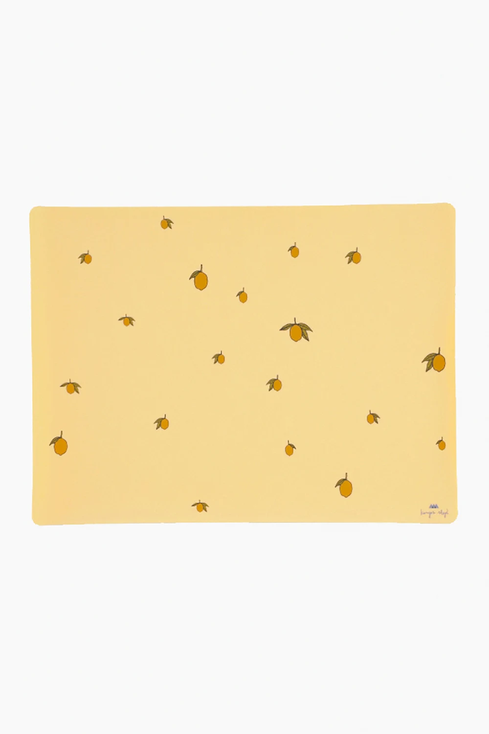 Protective non-slip placemat