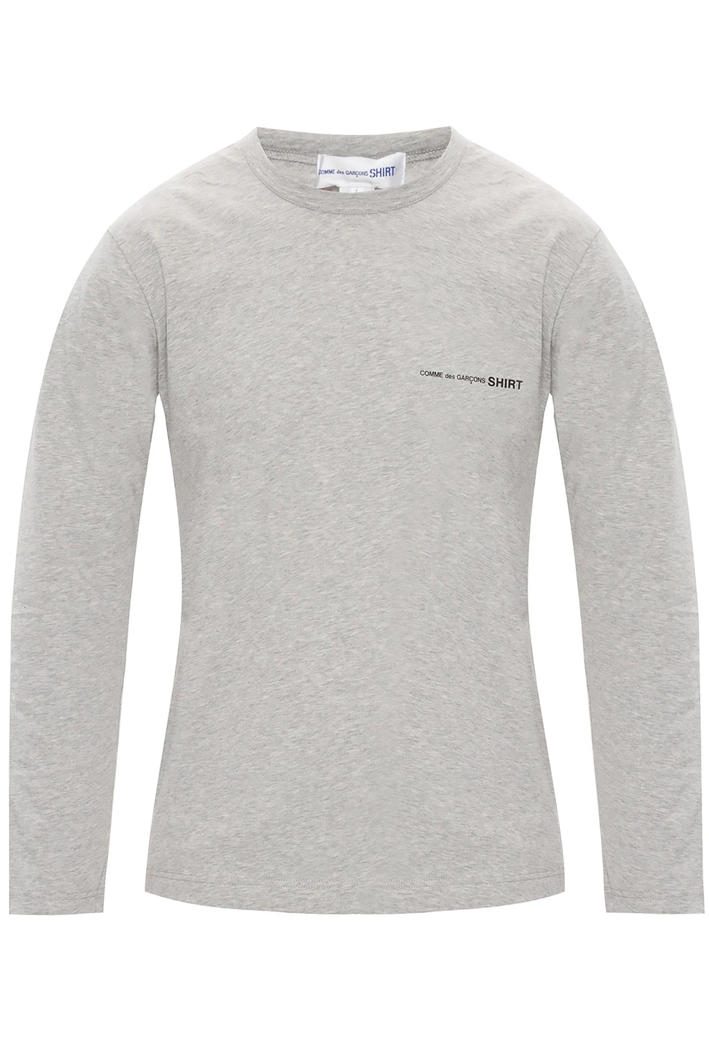 Long-sleeved T-shirt