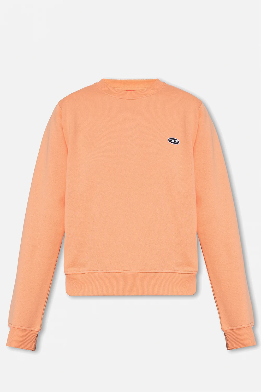 ‘F-REGGY-DOVAL’ sweatshirt