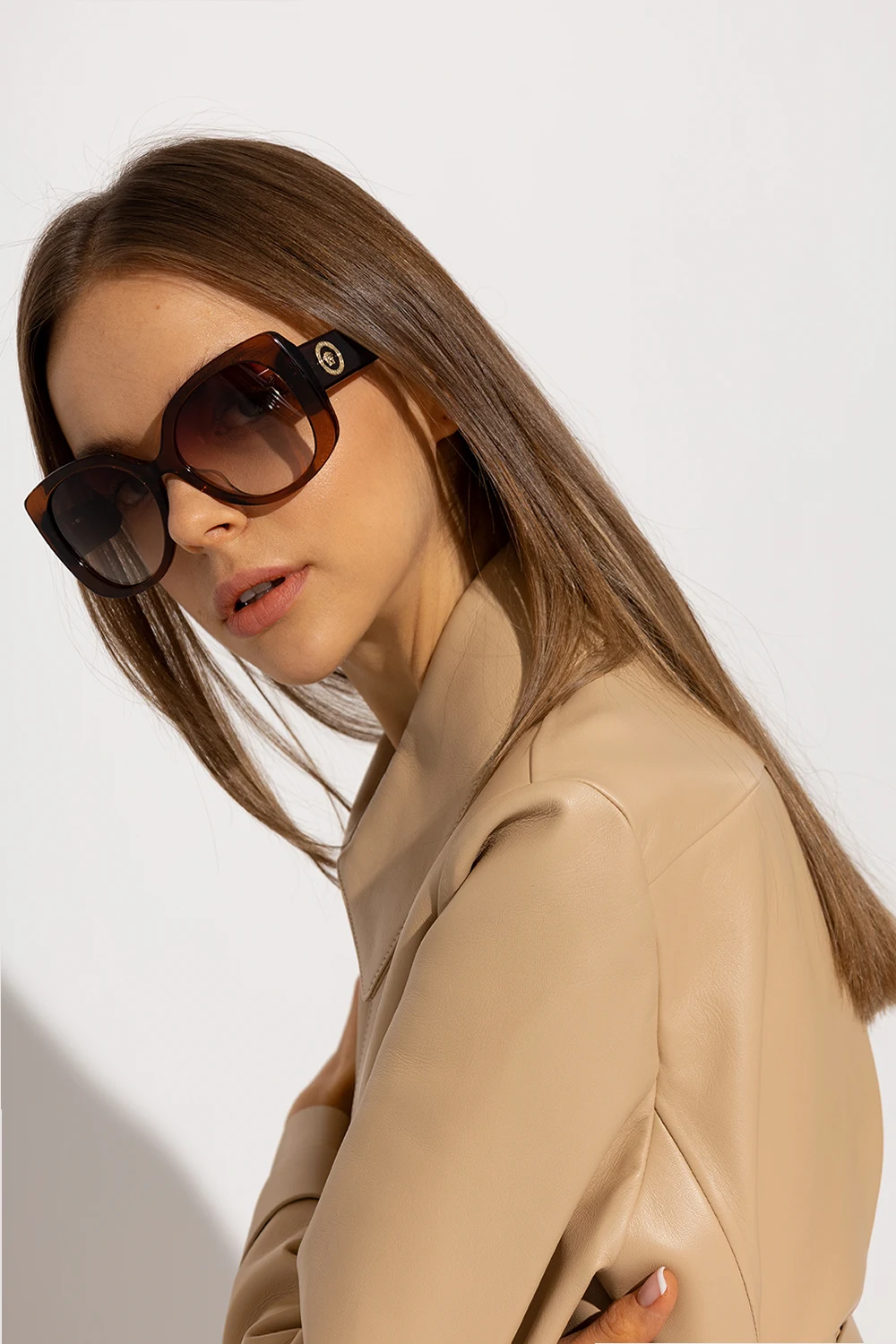 Okulary przeciwsłoneczne