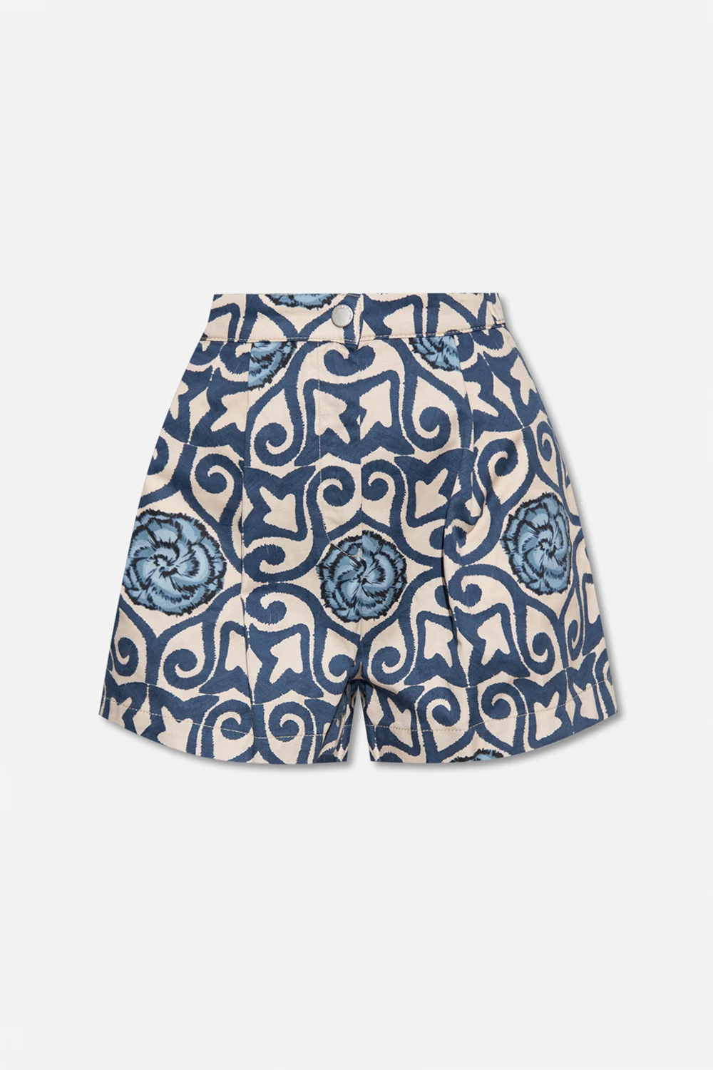 Cotton shorts