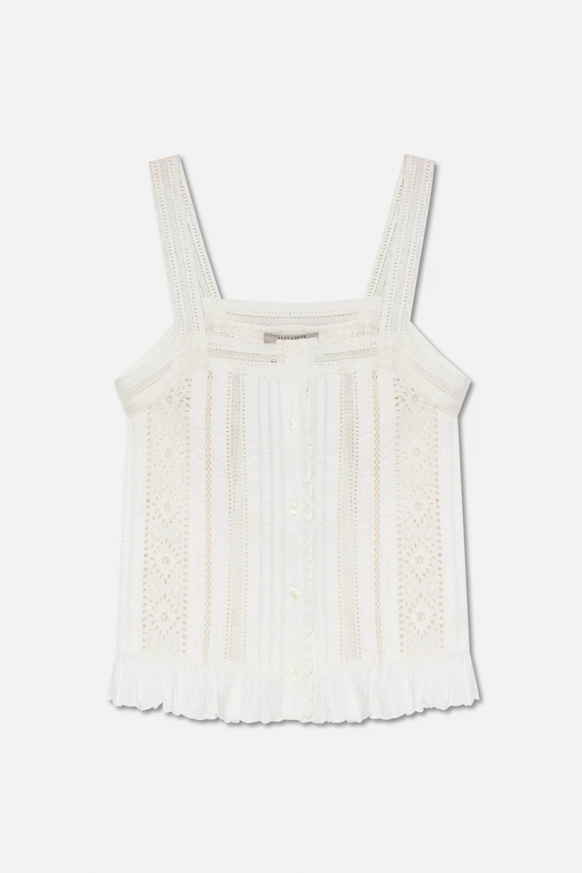 ‘Samara’ tank top