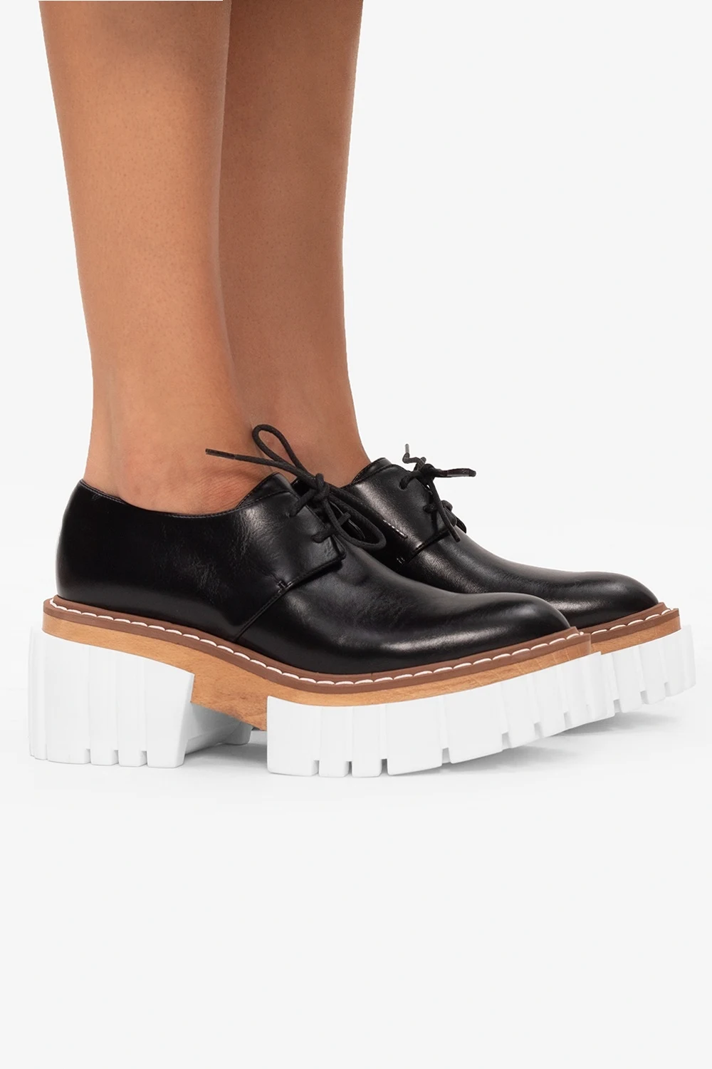 Buty na platformie ‘Emilie’