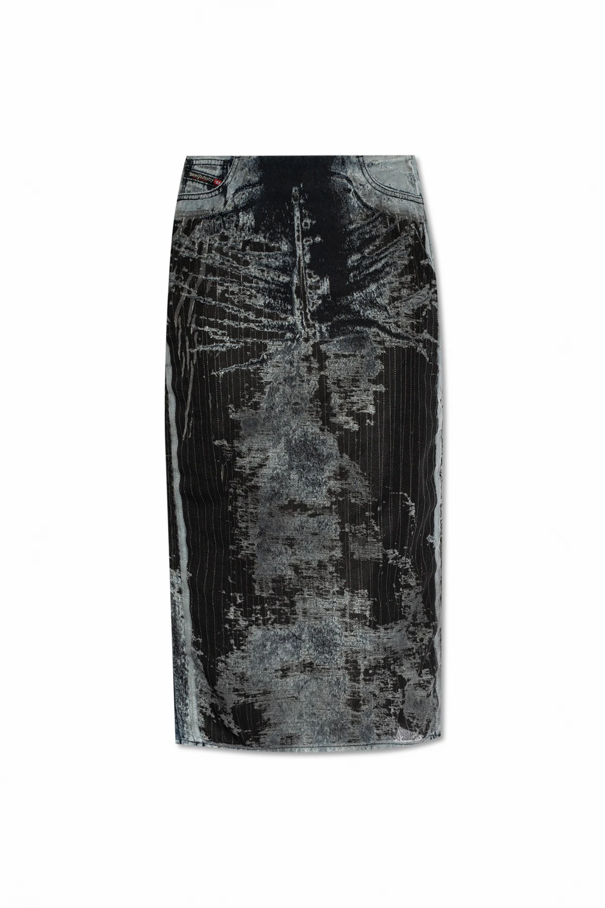 ‘DE-PRA-FSE1’ skirt
