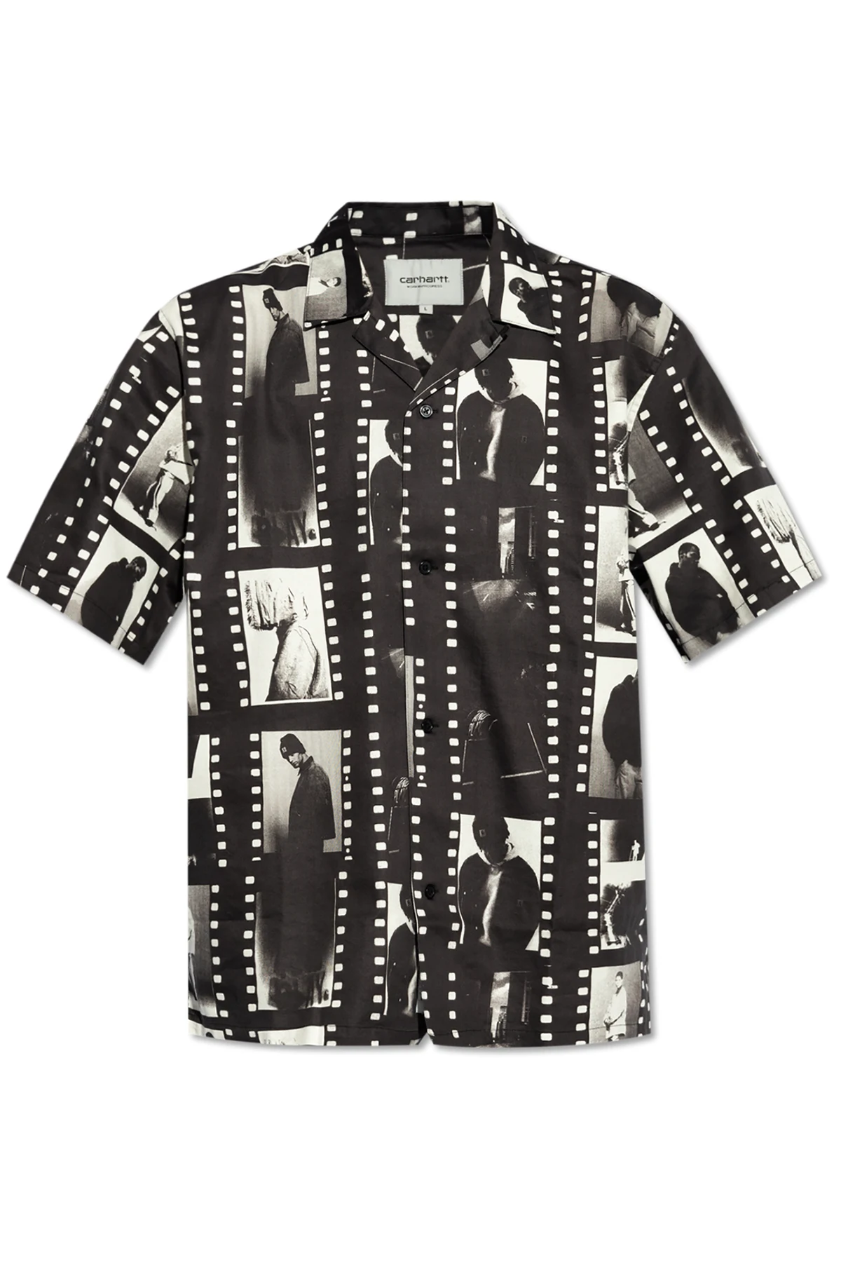 Short Sleeve Shirt