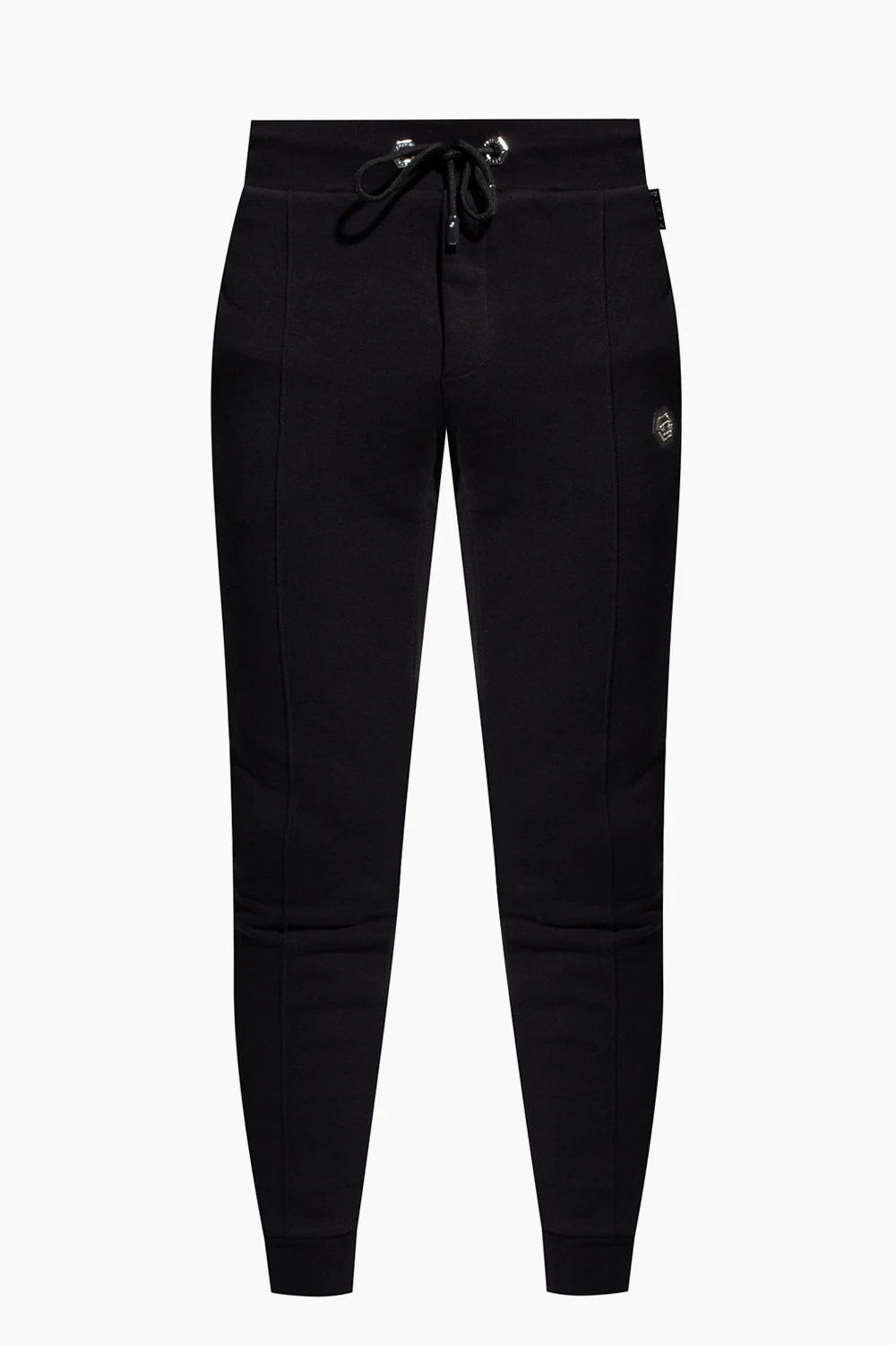 Sweatpants with logo