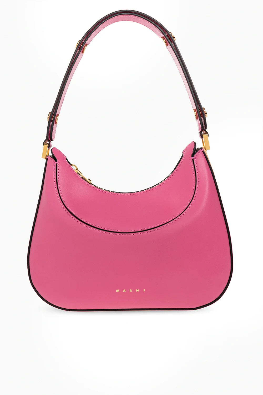 Torba na ramię ‘Milano’ typu ‘hobo’