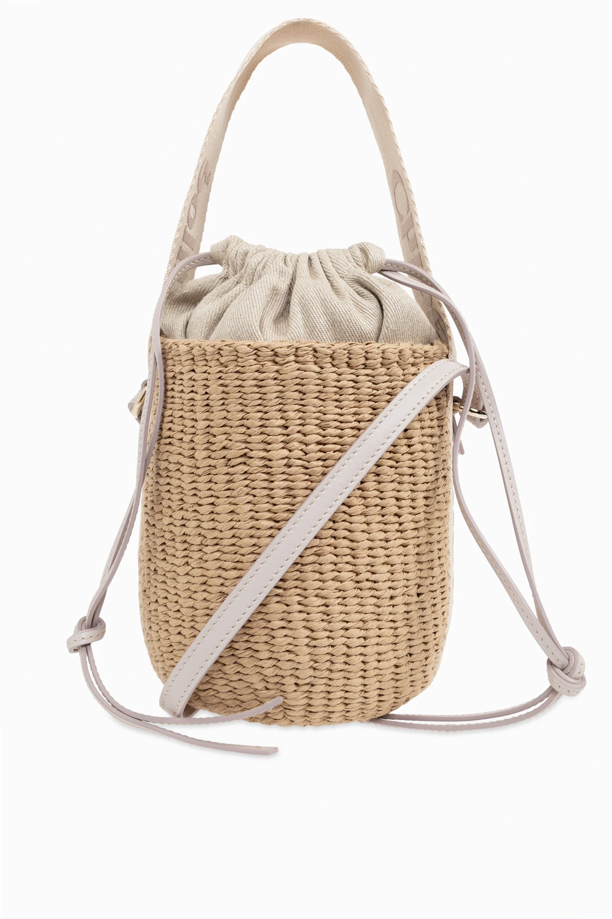 Torba `Woody Small` typu `bucket`