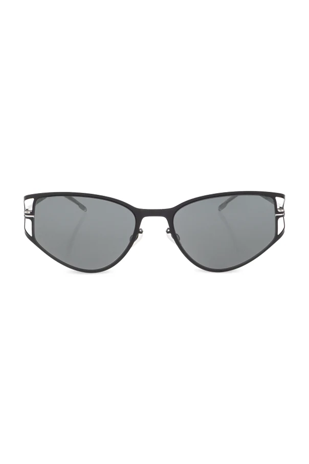 SCHWARZ Sonnenbrille „Sierra“