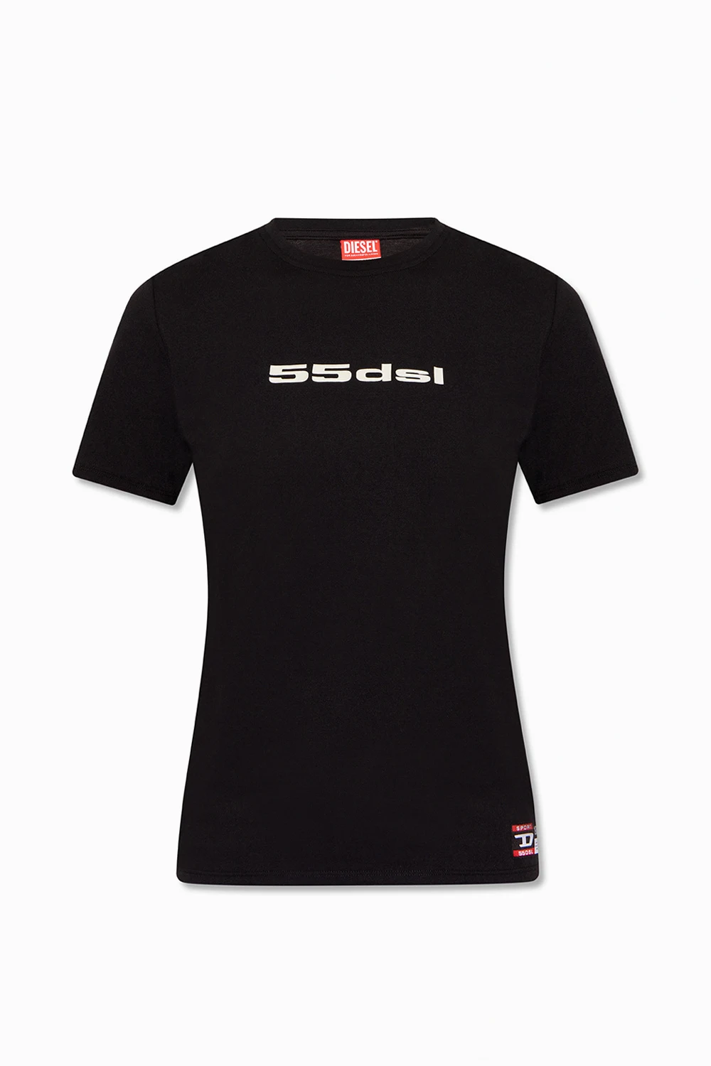 'AWSB-RAISEEY-HT31' T-shirt with logo