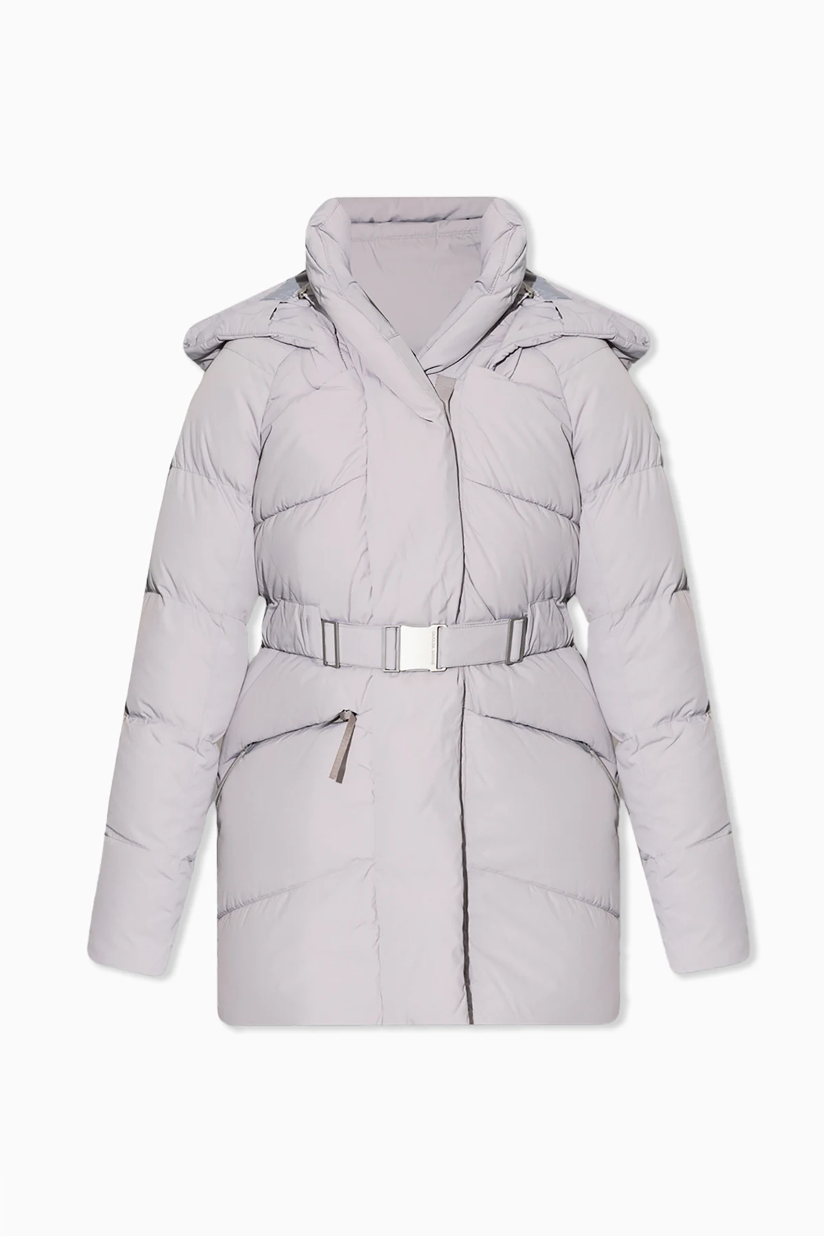 ‘Marlow’ down jacket
