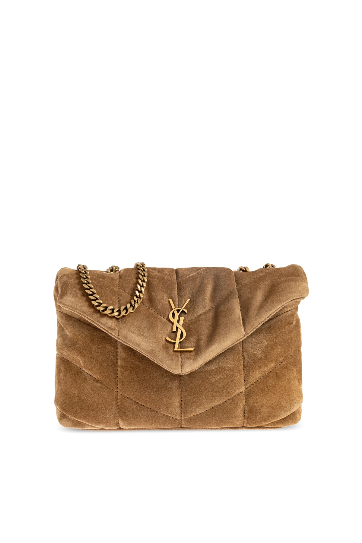 Schultertasche Toy Puffer