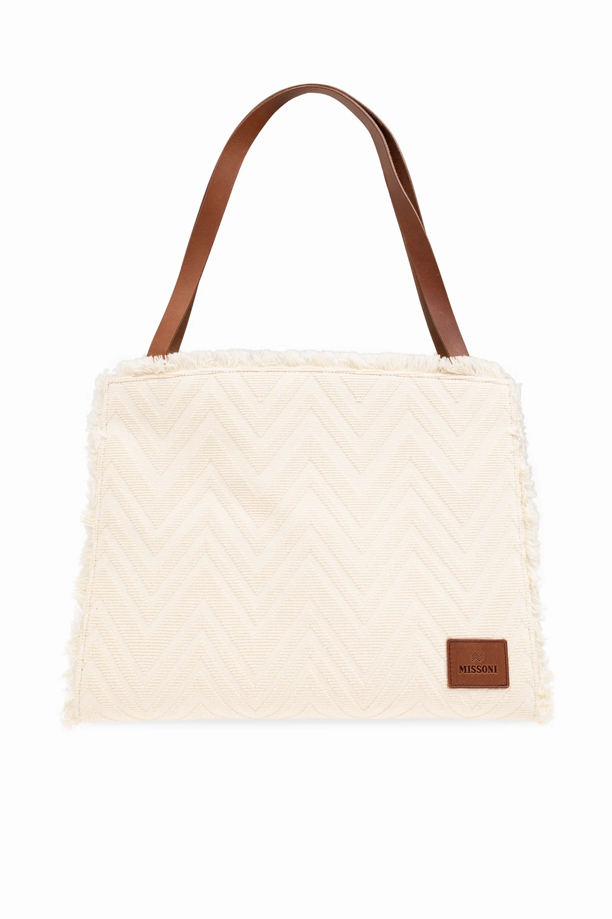 ‘Shopper’ type bag