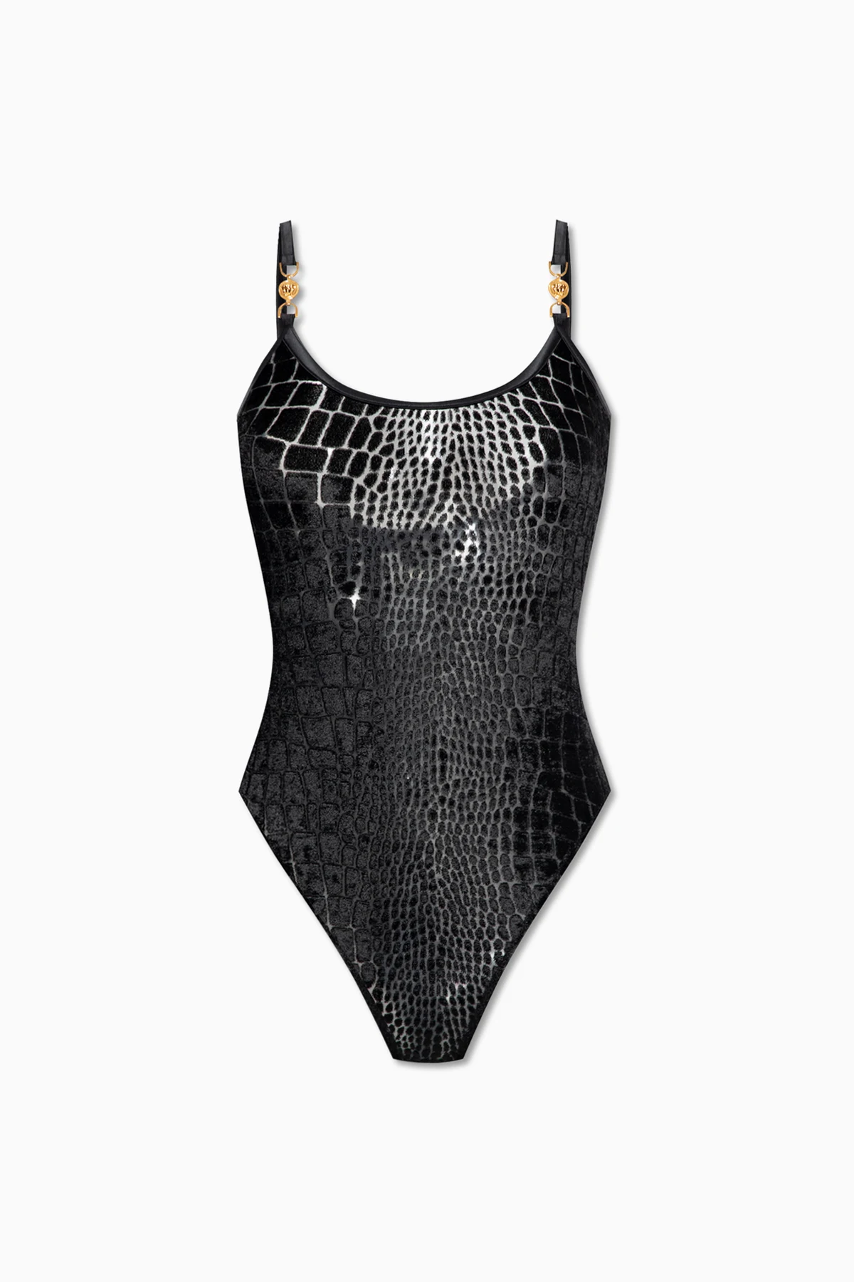 Body z motywem zwierzęcym