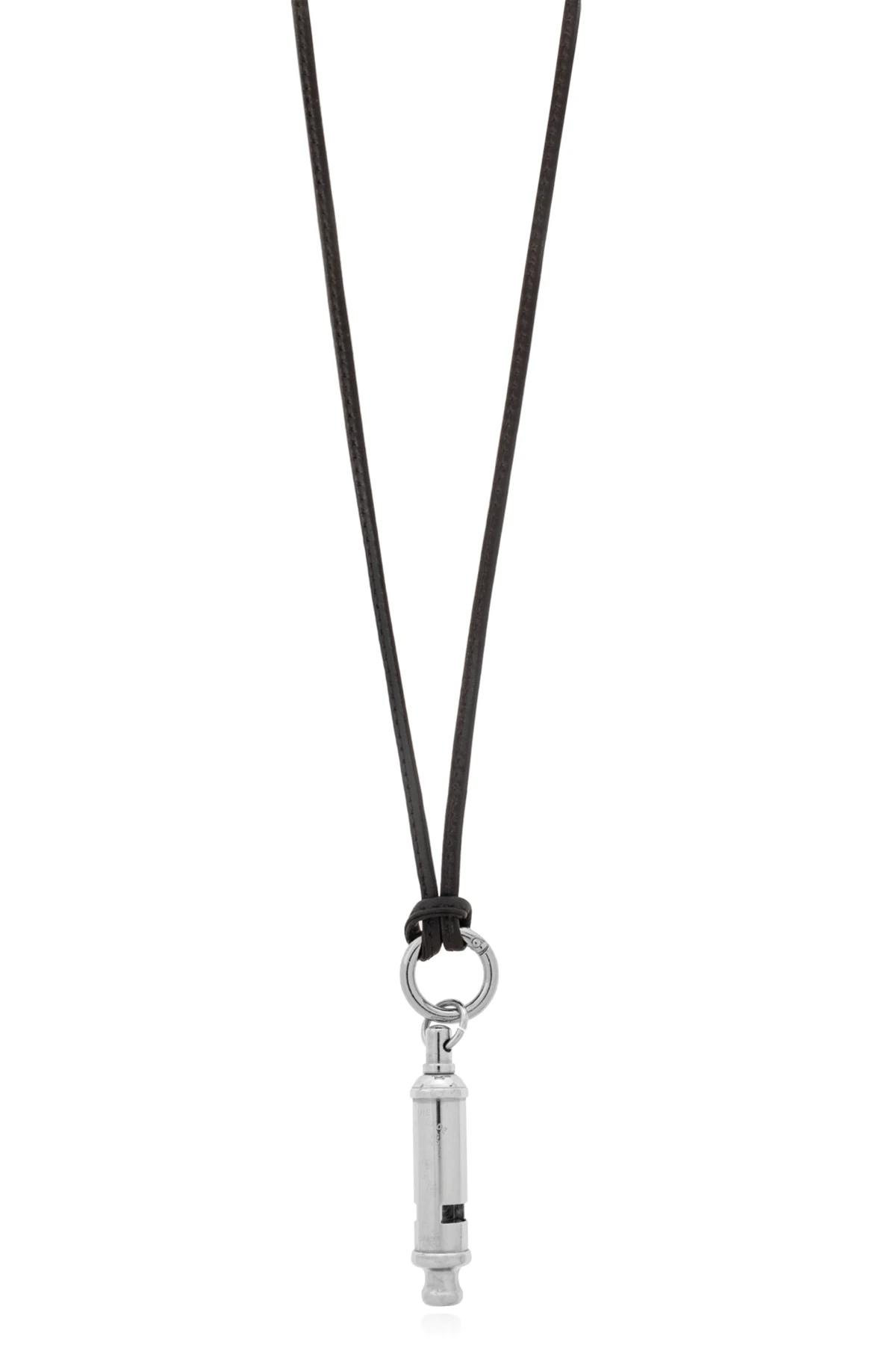 Whistle Necklace