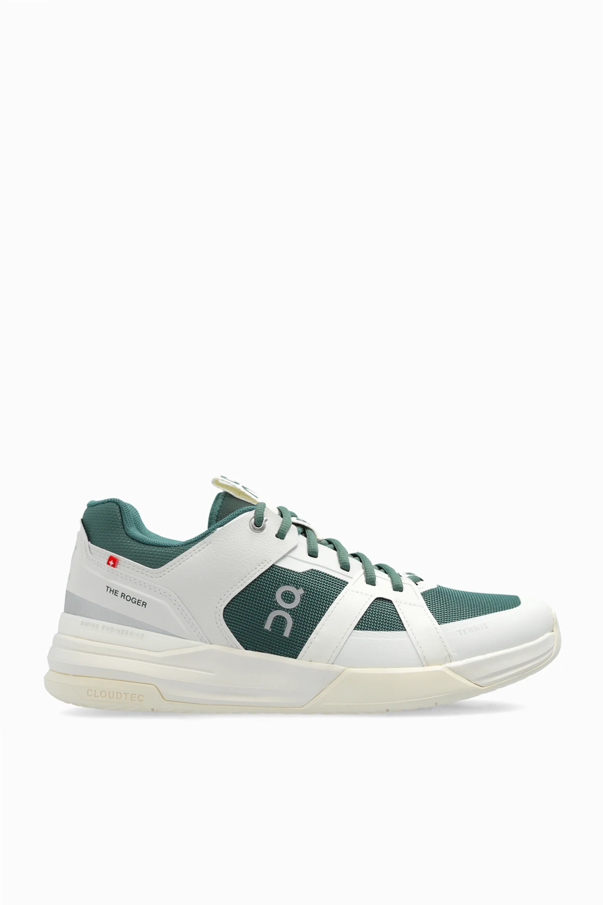 Buty sportowe `The Roger Clubhouse Pro`