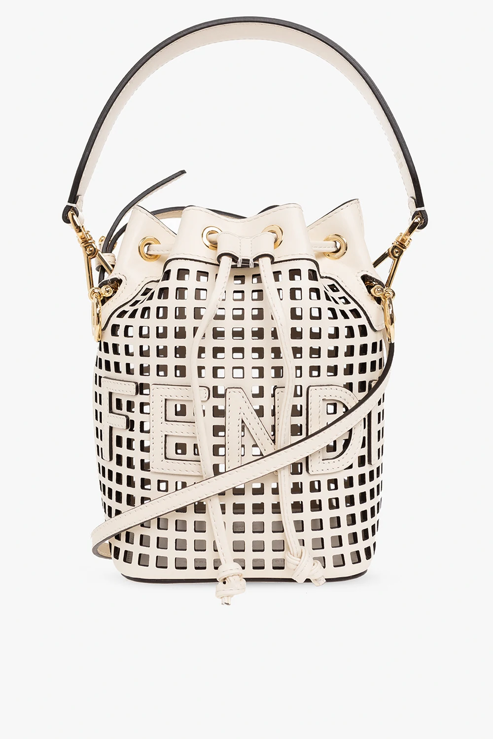 Torba ‘Mon Tresor Mini’ typu ‘worek’