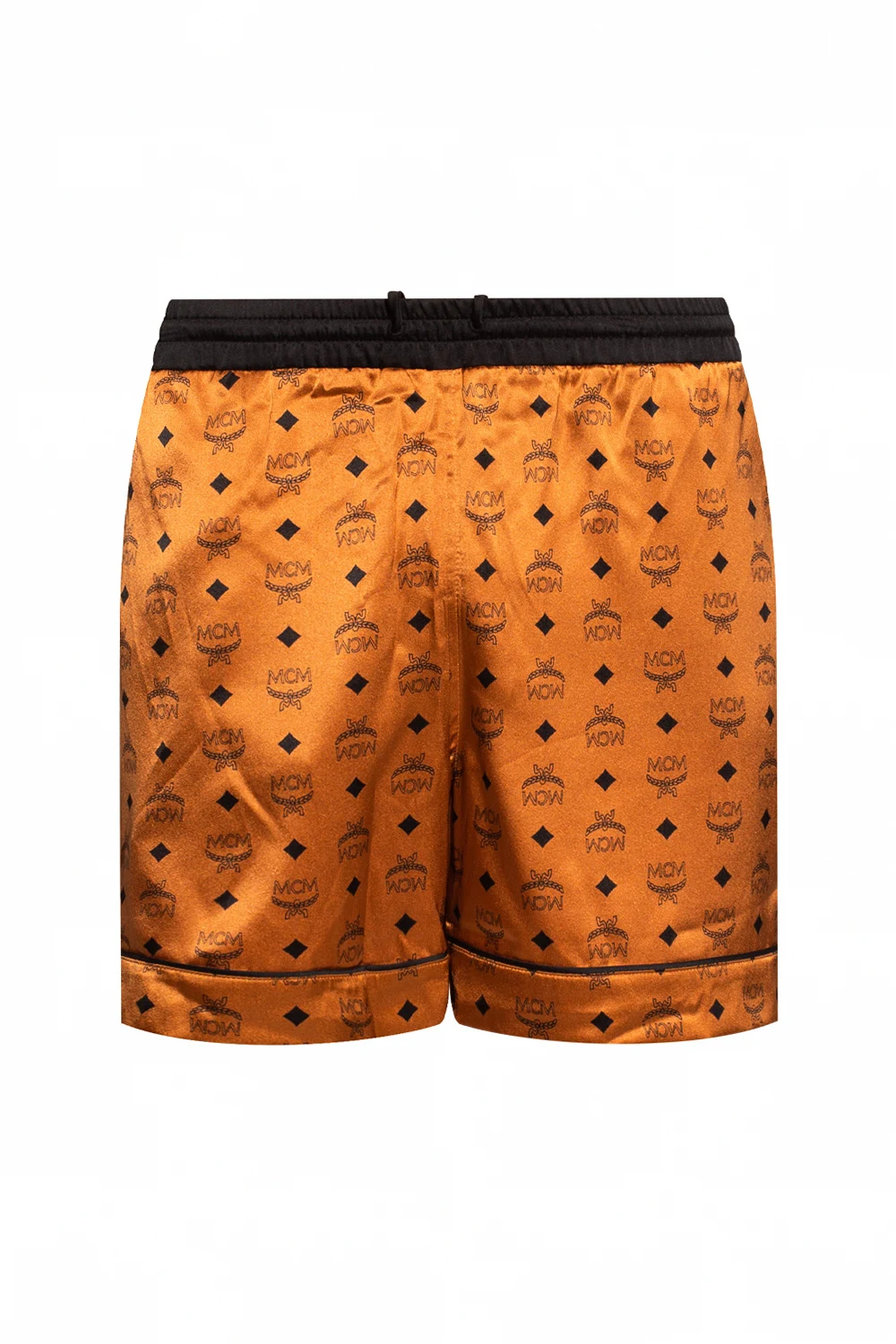 Jedwabny dół od pidżamy