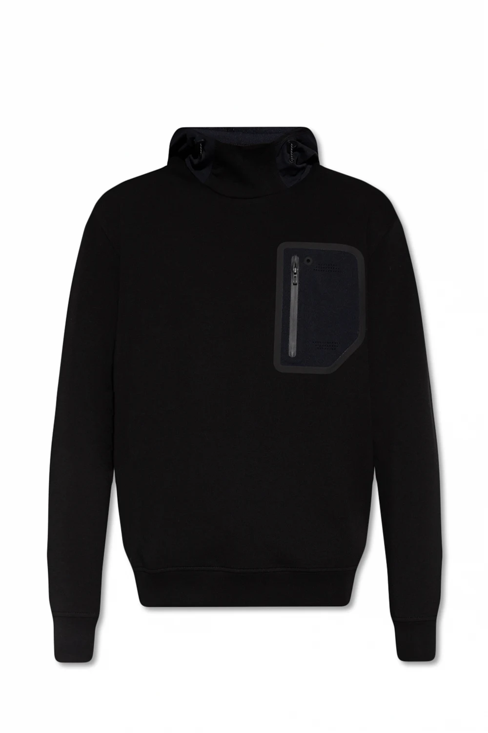 Bluza z kieszenią