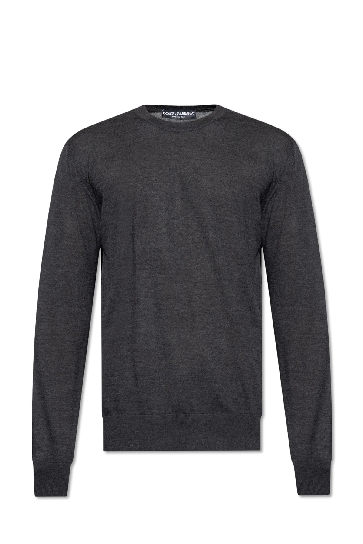 GREY Cashmere sweater