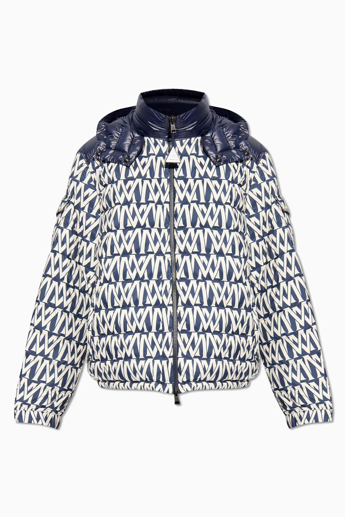 ‘Tablasses’ down jacket