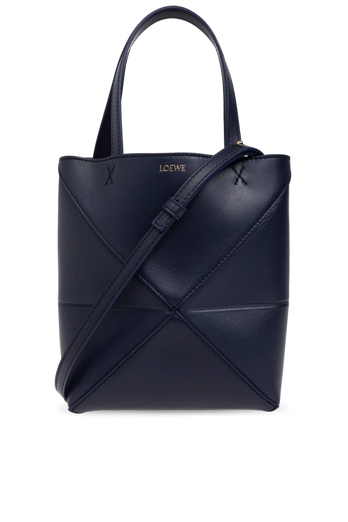 Torba `Puzzle Mini` typu `shopper`