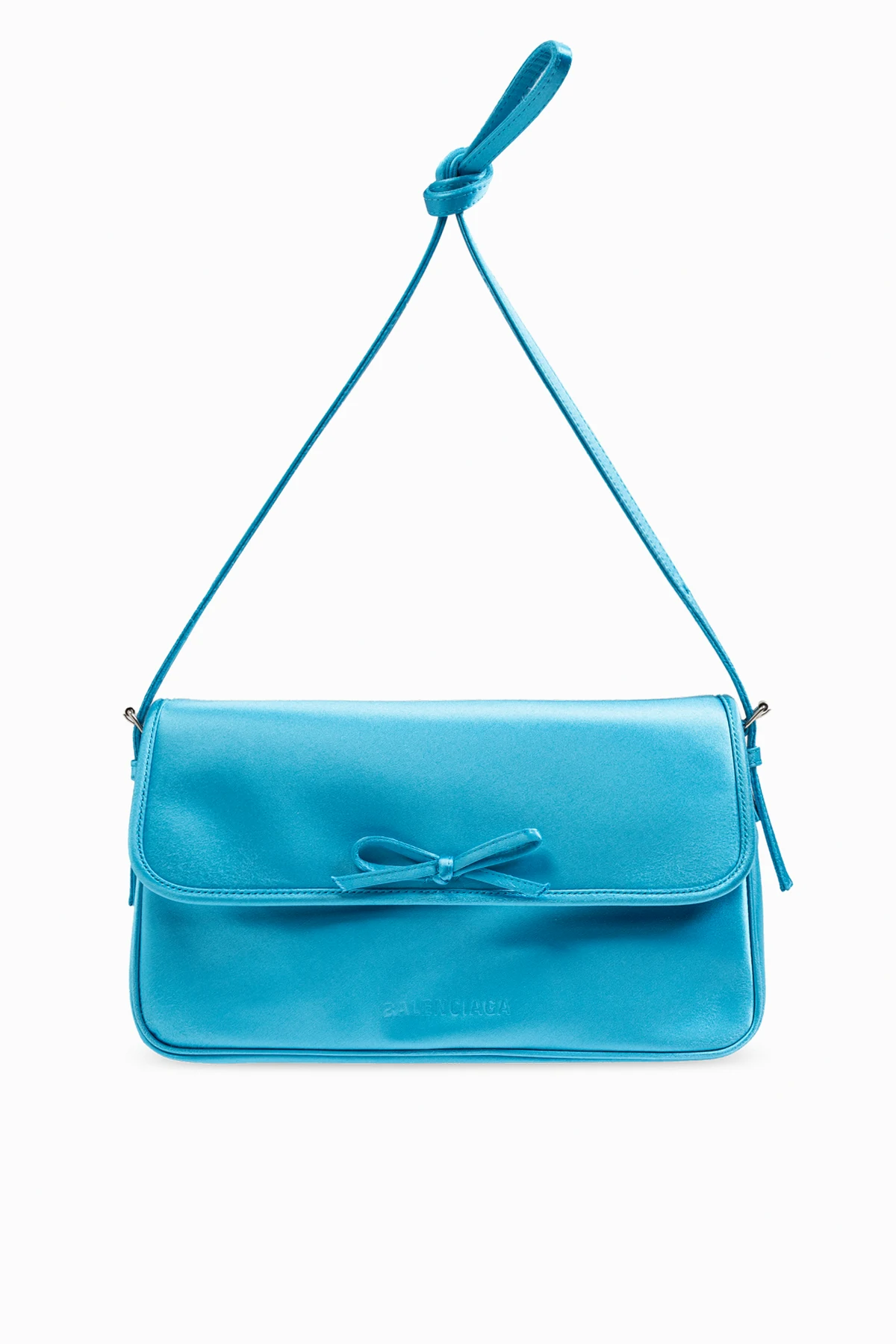Schultertasche ‘Leopolda’