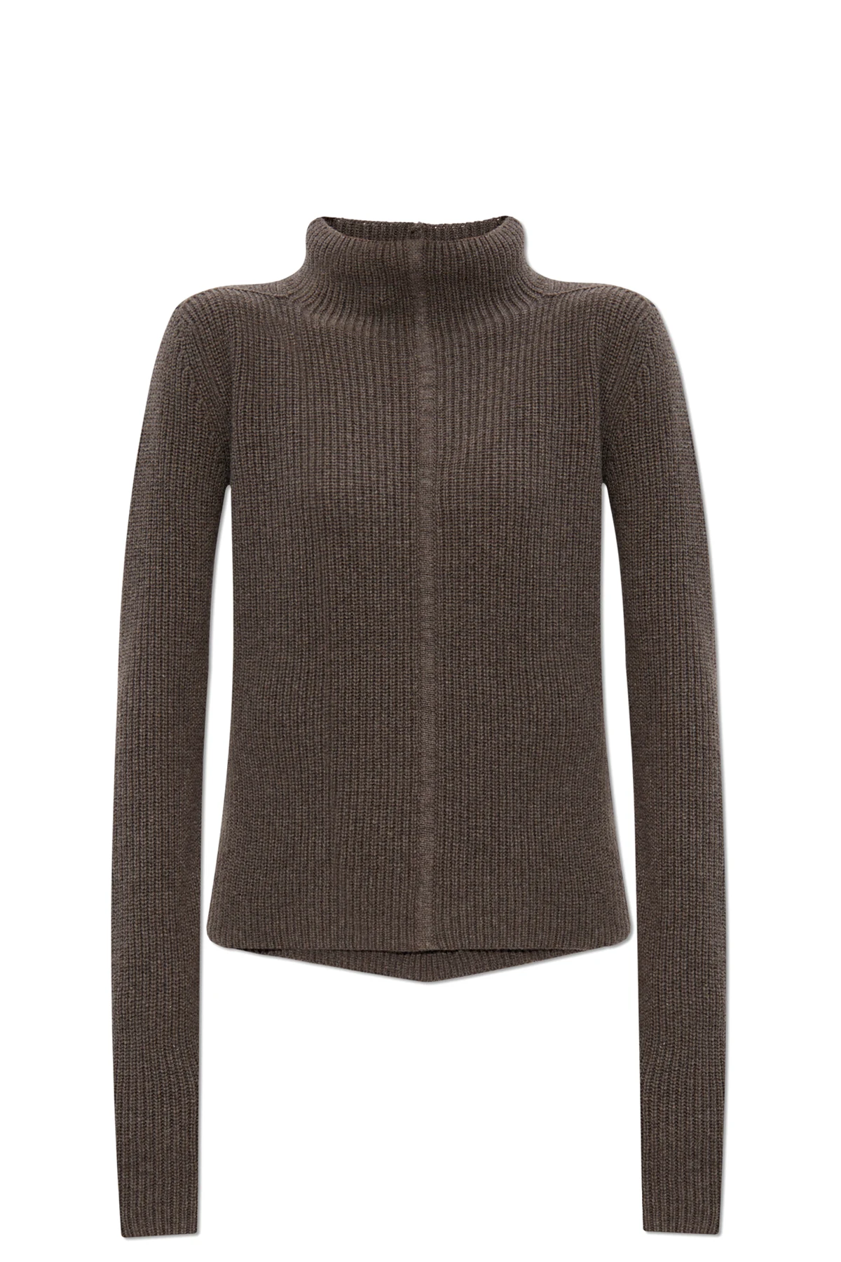 Wełniany sweter `Headon`