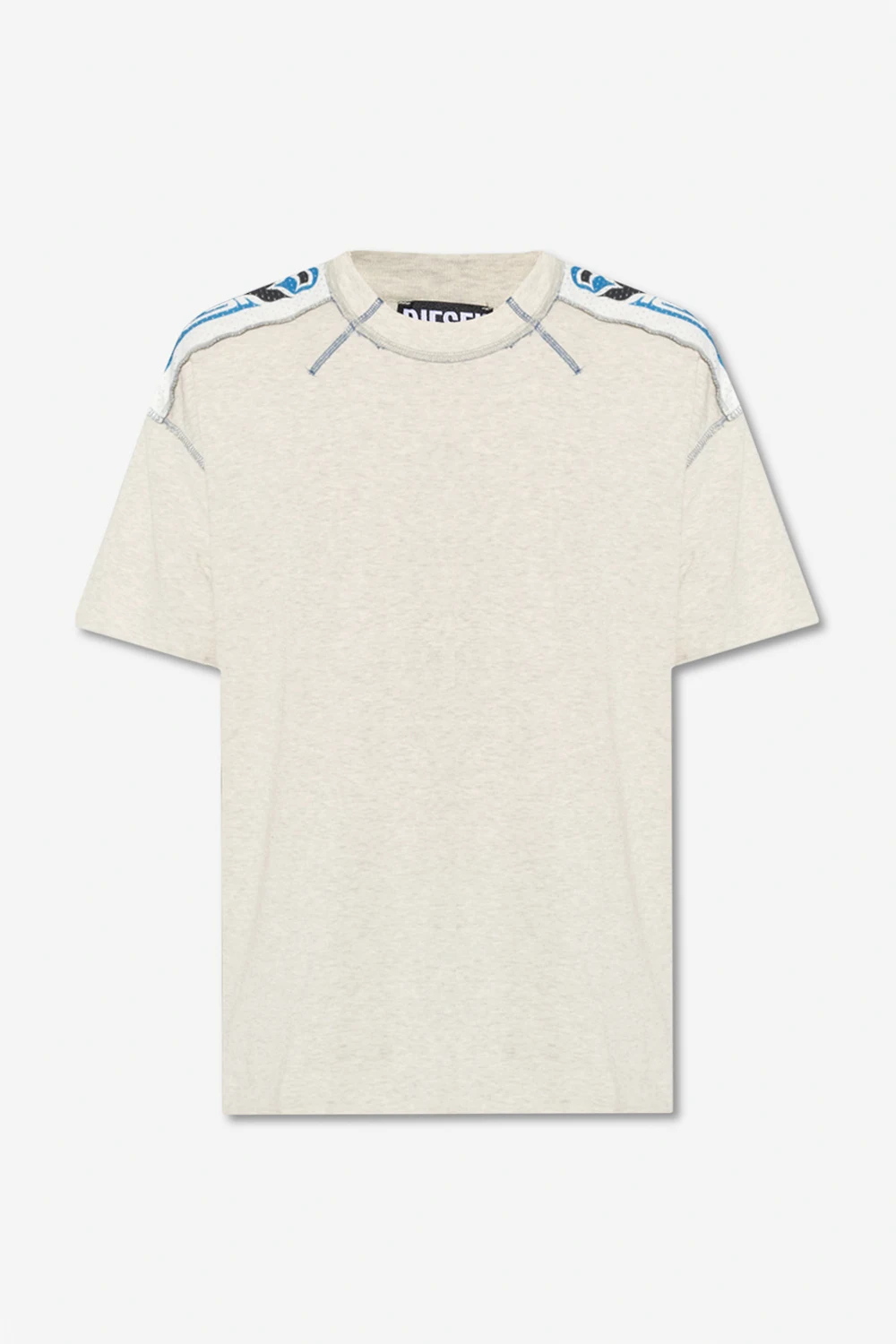 T-shirt ‘T-CRAHOR’