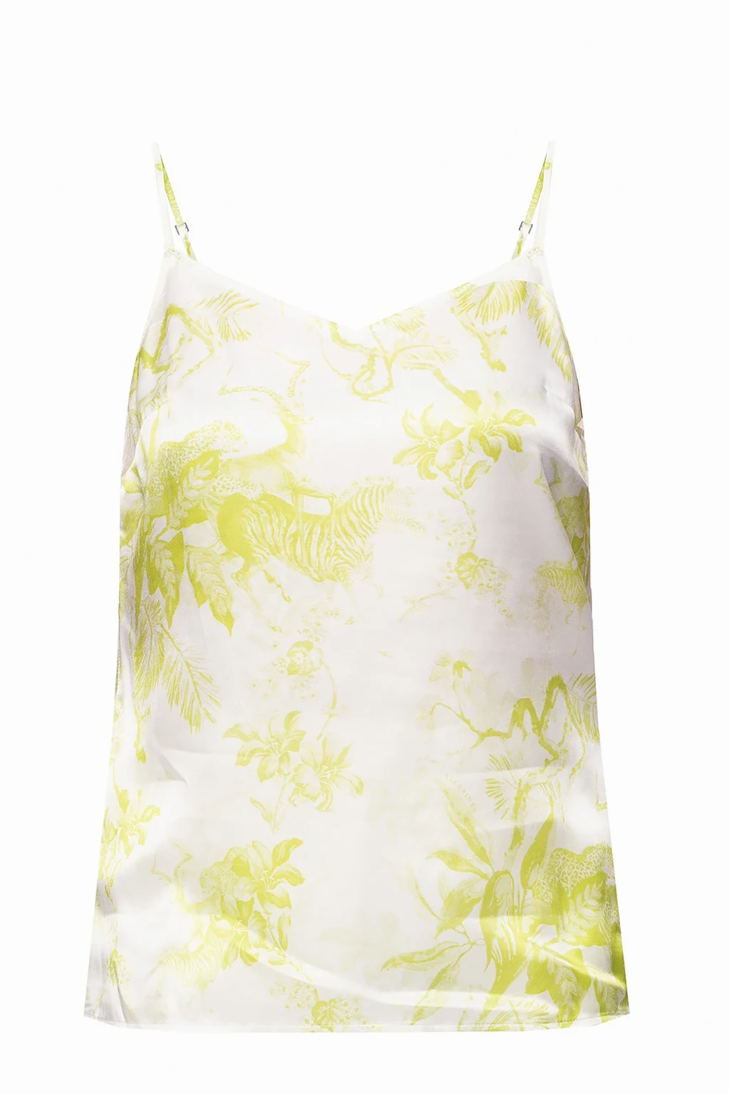 ‘Tami’ top on straps