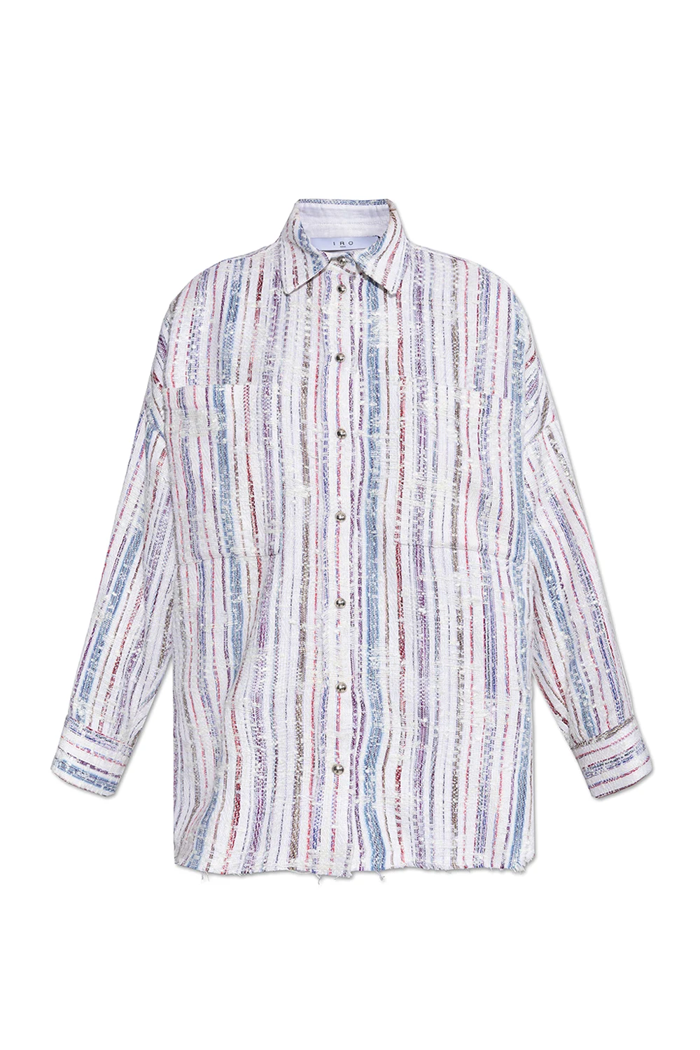 Oversize shirt