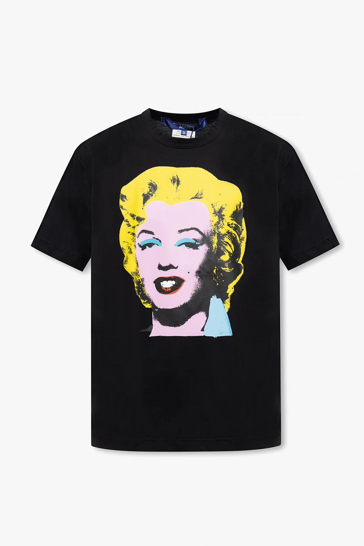 T-shirt z motywem Marilyn Monroe