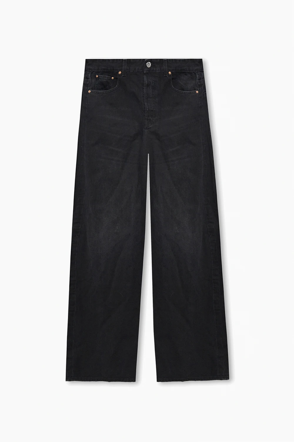 Baggy jeans