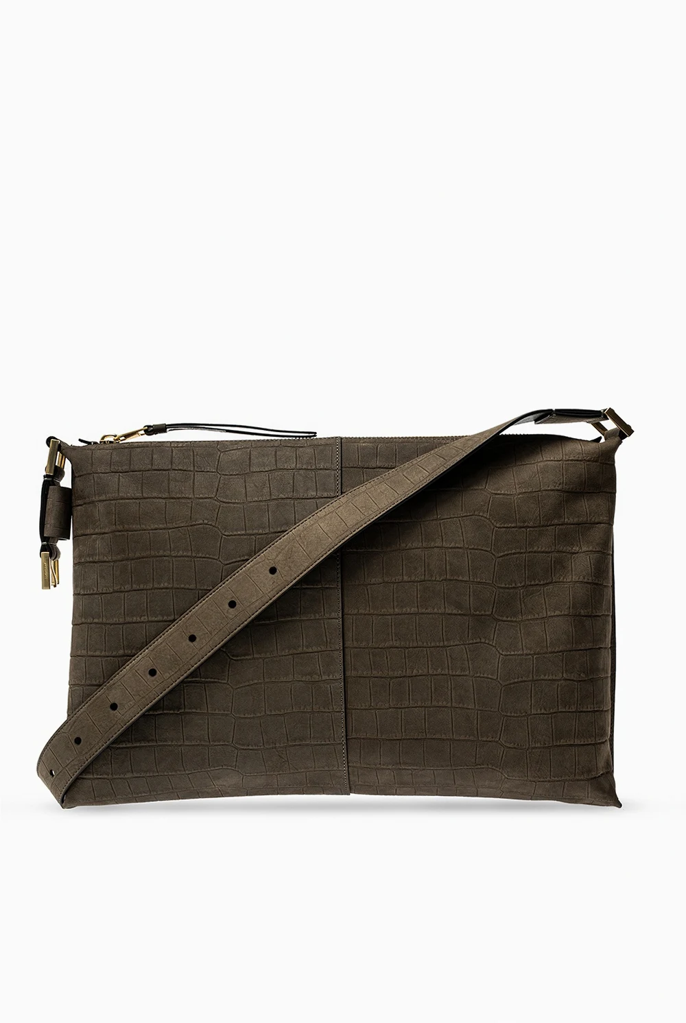‘Edbury’ shoulder bag