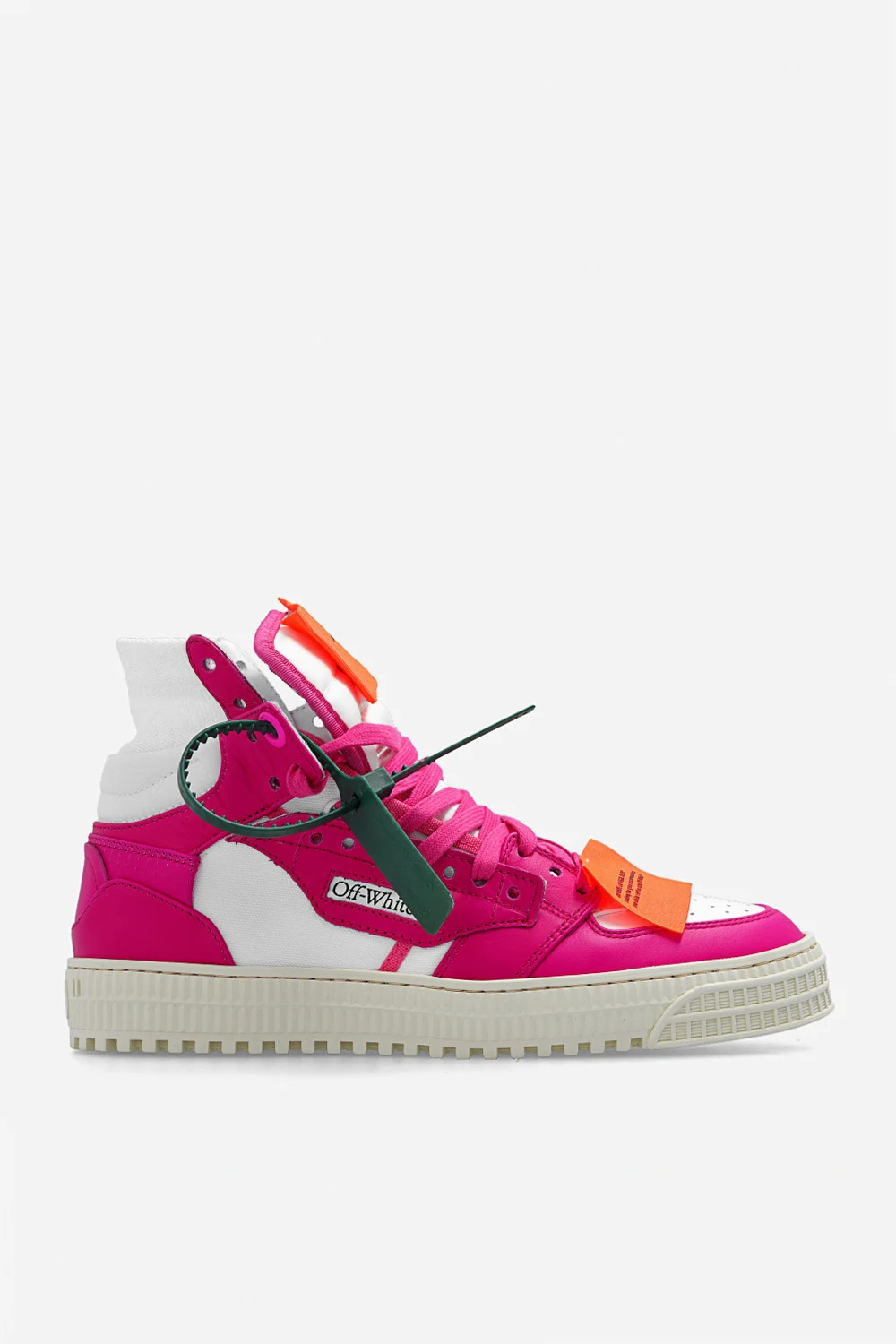 ‘3.0’ sneakers