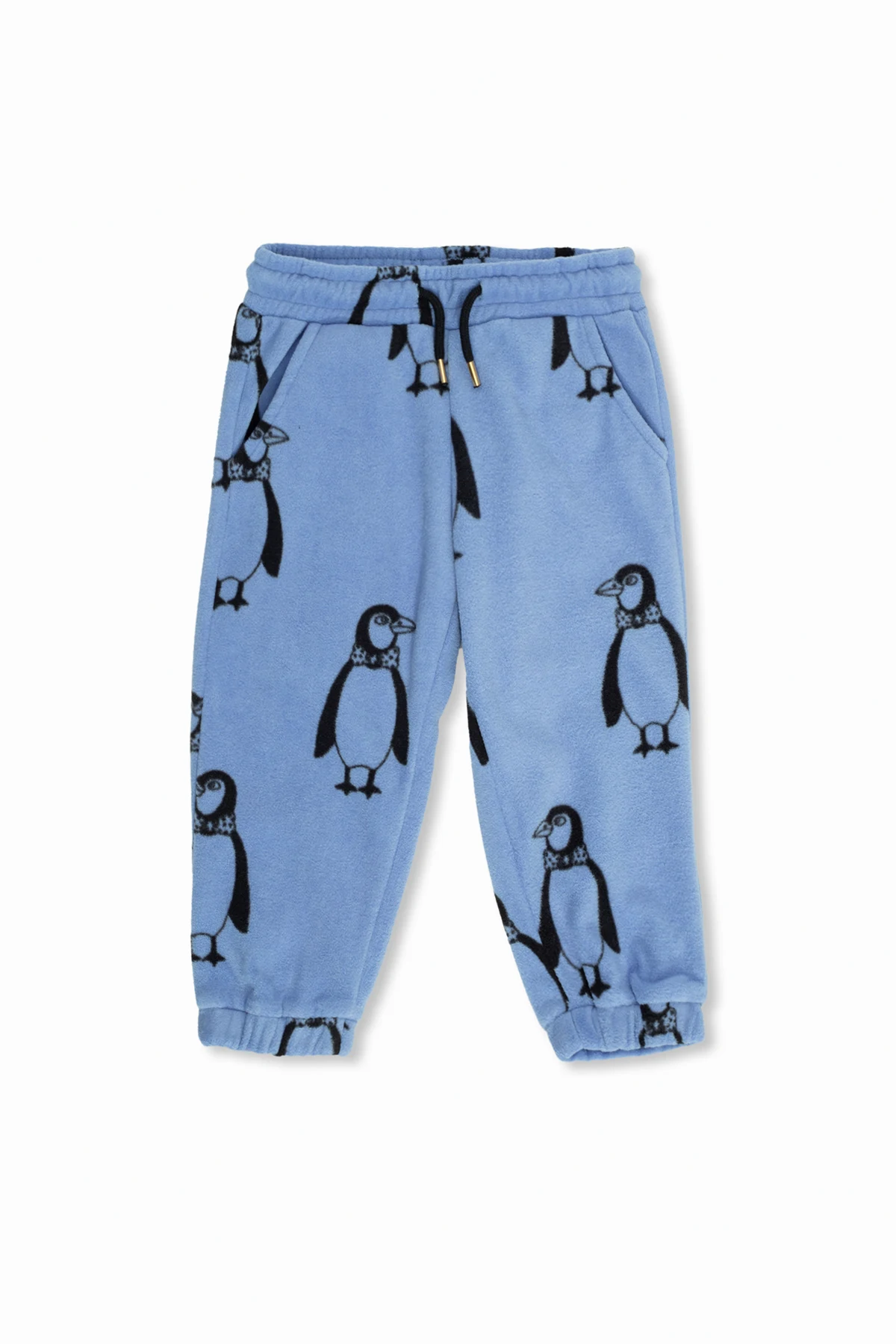 Fleece sweatpants