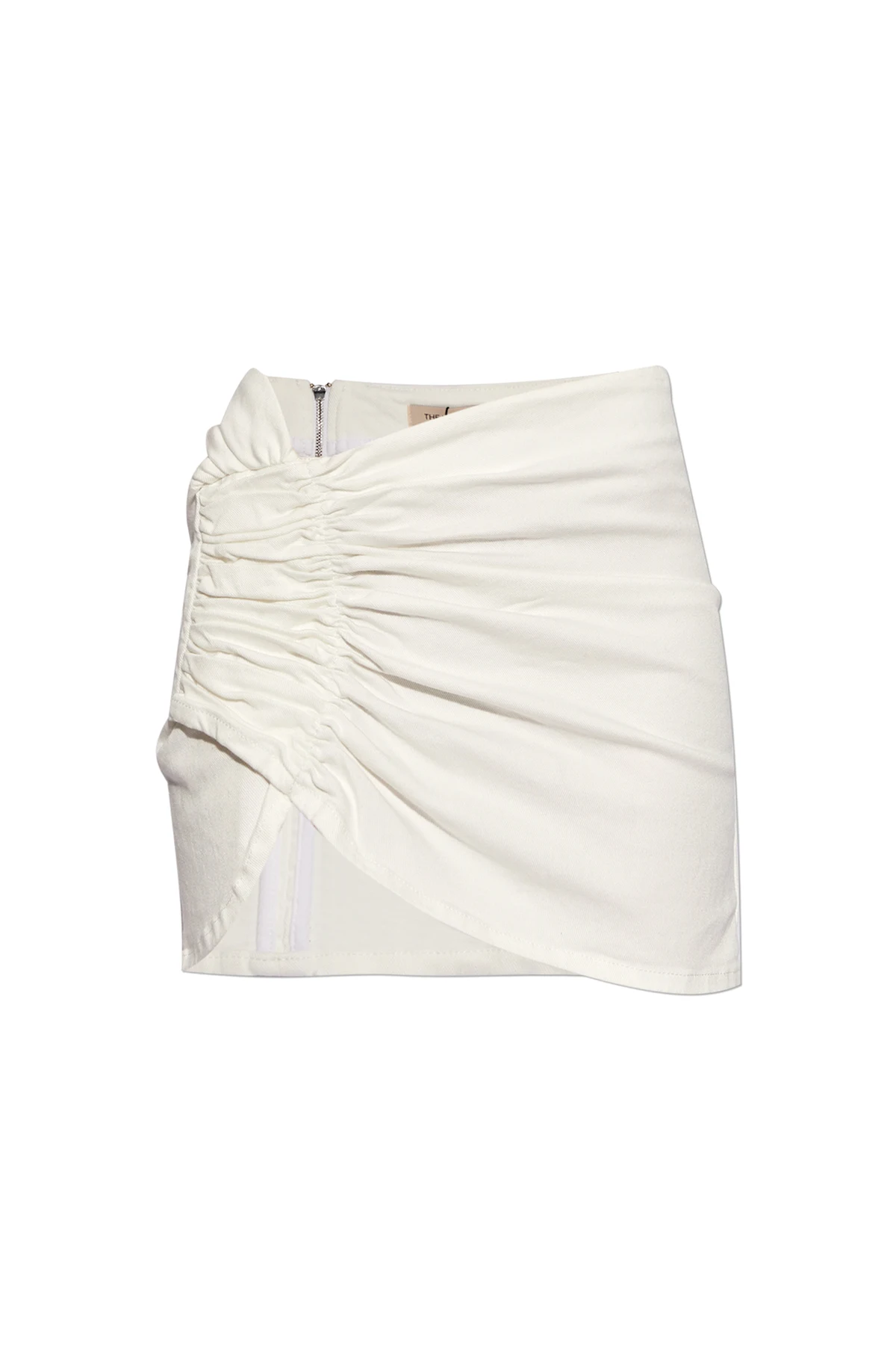 Jeansowa spódnica ‘Wishaw’