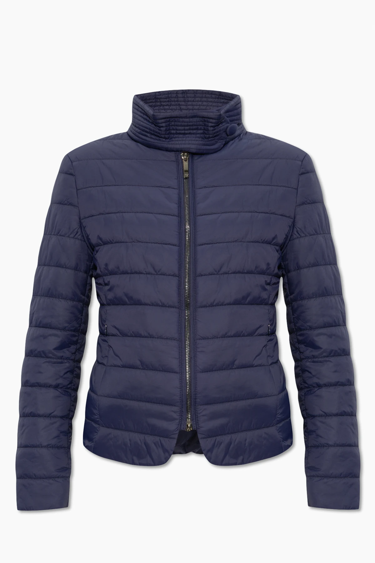 Quilted jacket