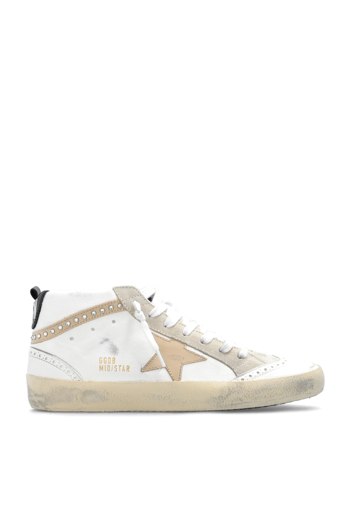 ‘Mid Star Classic’ sneakers
