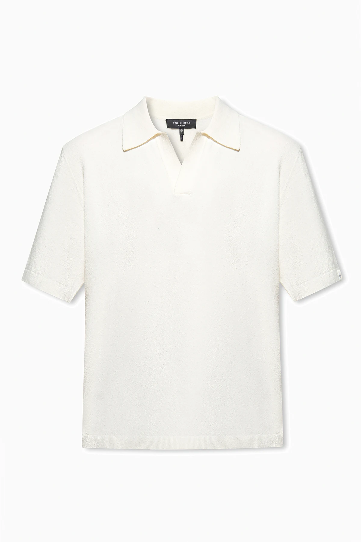 ‘Johnny’ polo shirt