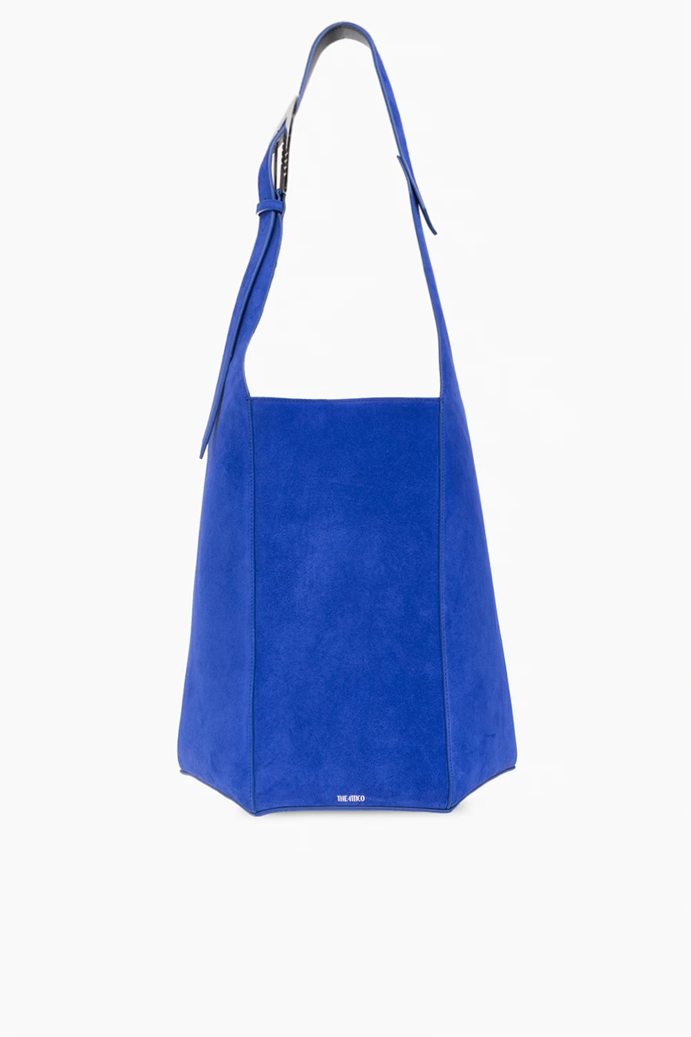 ‘12PM’ shopper bag