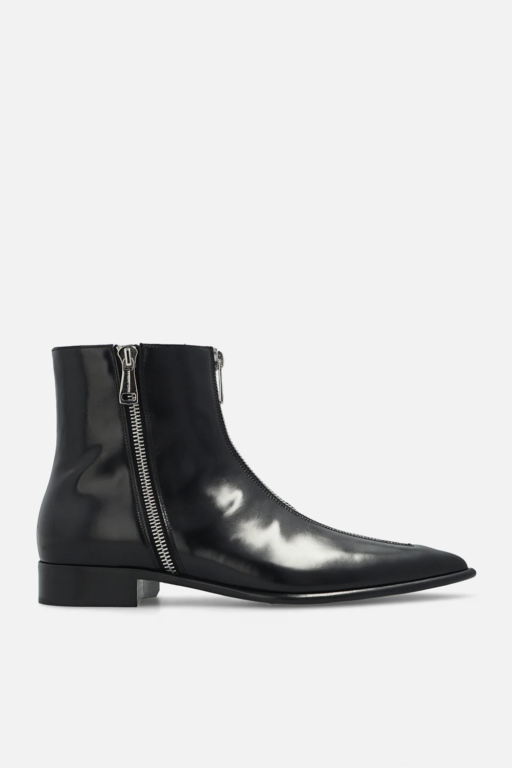 ‘Achille’ ankle boots